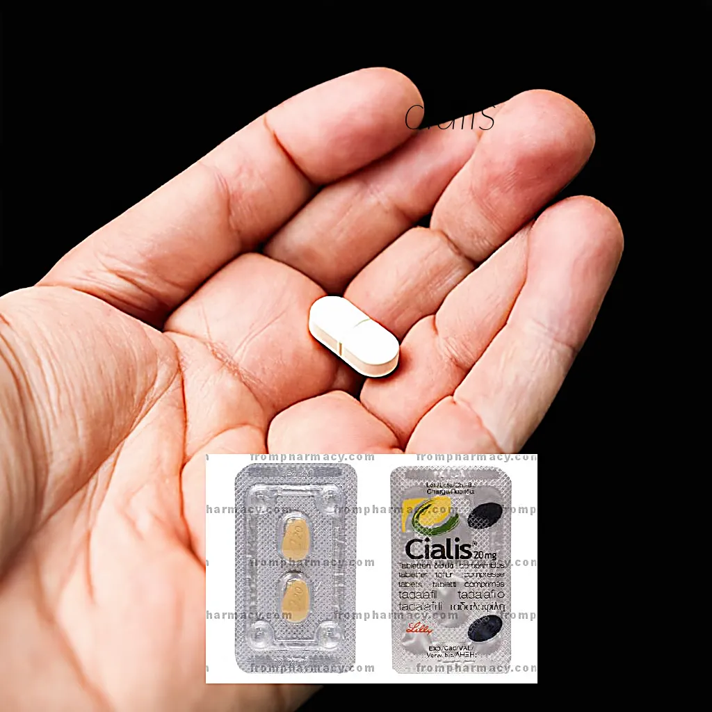 Precio cialis 10 mg 4 comprimidos